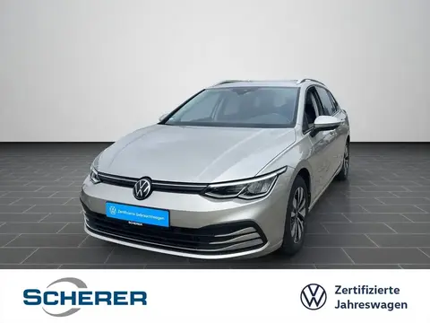 Annonce VOLKSWAGEN GOLF Essence 2023 d'occasion 