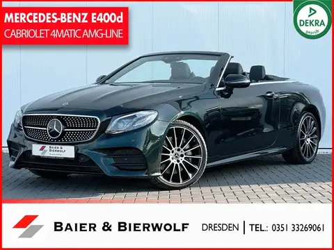 Used MERCEDES-BENZ CLASSE E Diesel 2019 Ad 