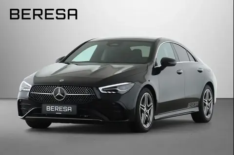 Annonce MERCEDES-BENZ CLASSE CLA Essence 2024 d'occasion 