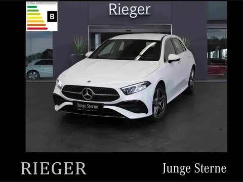 Used MERCEDES-BENZ CLASSE A Hybrid 2023 Ad Germany