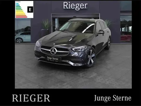 Used MERCEDES-BENZ CLASSE C Petrol 2023 Ad 