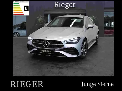 Annonce MERCEDES-BENZ CLASSE CLA Essence 2023 d'occasion 