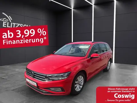 Used VOLKSWAGEN PASSAT Diesel 2022 Ad 