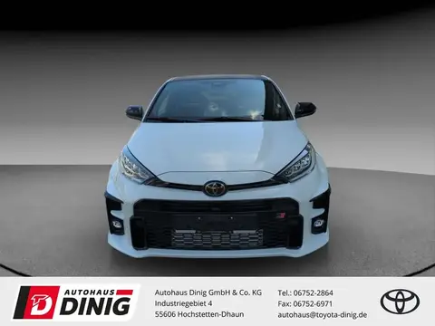 Used TOYOTA YARIS Petrol 2024 Ad Germany