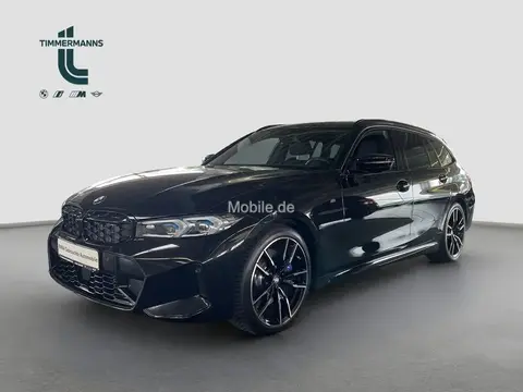 Annonce BMW M340I Essence 2024 d'occasion 