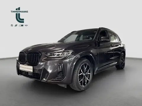 Used BMW X3 Diesel 2024 Ad 