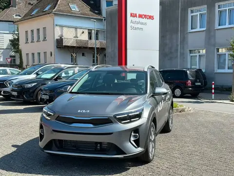 Annonce KIA STONIC Essence 2024 d'occasion 