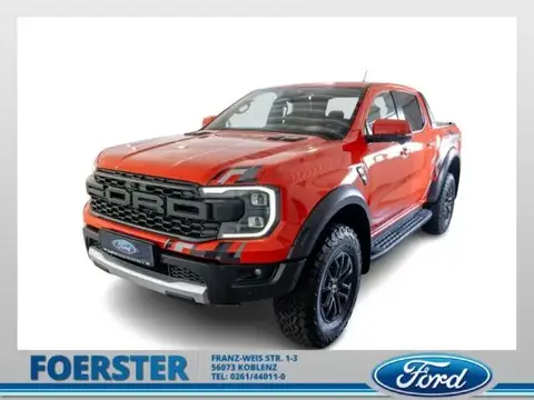 Used FORD RAPTOR Petrol 2023 Ad 