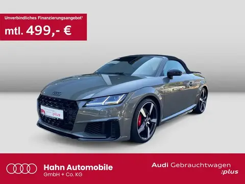 Annonce AUDI TT Essence 2021 d'occasion 