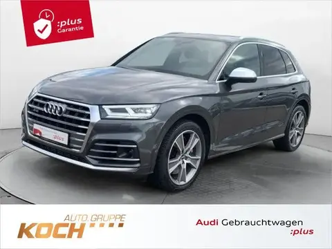 Used AUDI SQ5 Diesel 2020 Ad 