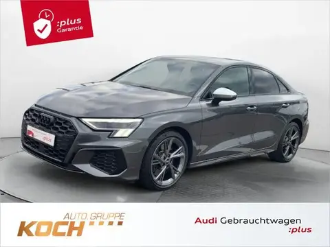 Annonce AUDI S3 Essence 2022 d'occasion 