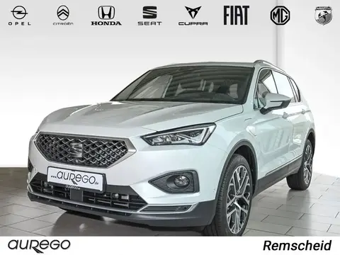 Used SEAT TARRACO Hybrid 2024 Ad 