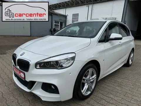 Used BMW SERIE 2 Diesel 2016 Ad 