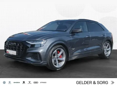 Used AUDI SQ8 Petrol 2024 Ad 