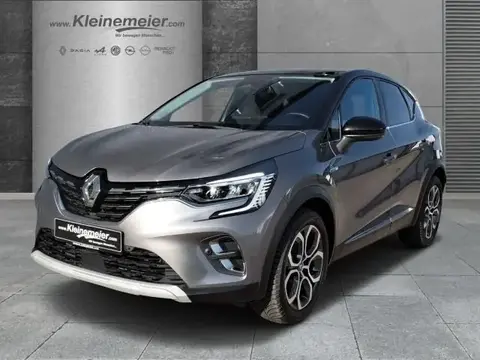 Annonce RENAULT CAPTUR Essence 2021 d'occasion 