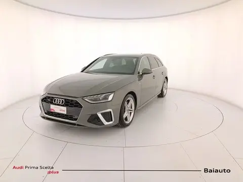 Used AUDI A4  2023 Ad 