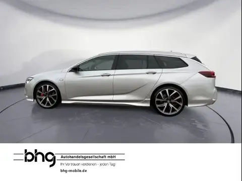 Used OPEL INSIGNIA Petrol 2021 Ad 