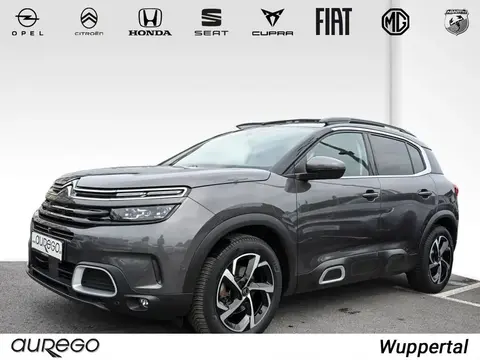 Used CITROEN C5 AIRCROSS Petrol 2020 Ad 