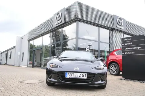 Annonce MAZDA MX-5 Essence 2023 d'occasion 