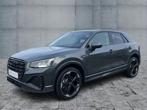 Annonce AUDI Q2 Essence 2024 d'occasion 