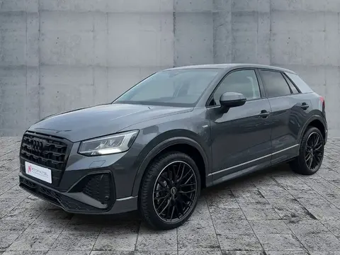 Annonce AUDI Q2 Essence 2024 d'occasion 