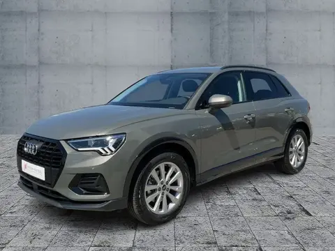 Annonce AUDI Q3 Diesel 2024 d'occasion 