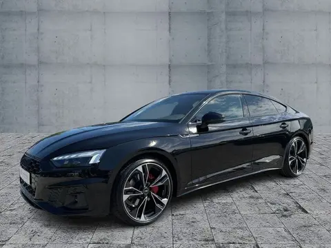 Annonce AUDI A5 Diesel 2024 d'occasion 