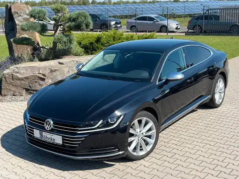 Annonce VOLKSWAGEN ARTEON Diesel 2018 d'occasion 