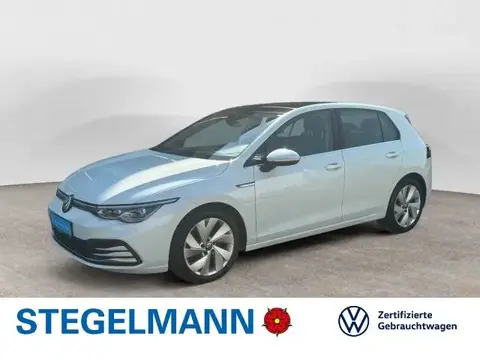 Annonce VOLKSWAGEN GOLF Essence 2020 d'occasion 