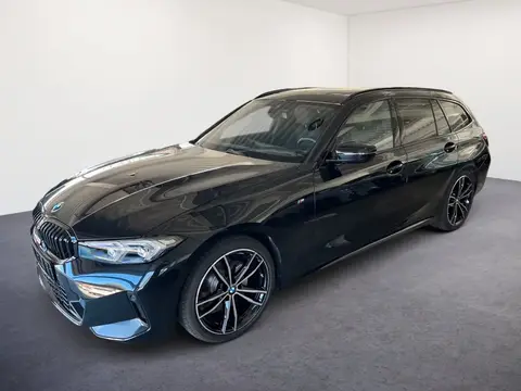 Annonce BMW SERIE 3 Diesel 2024 d'occasion 