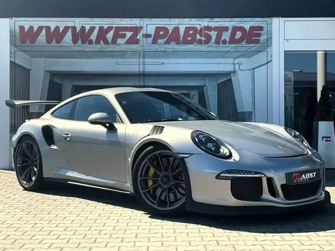 Annonce PORSCHE 991 Essence 2016 d'occasion 