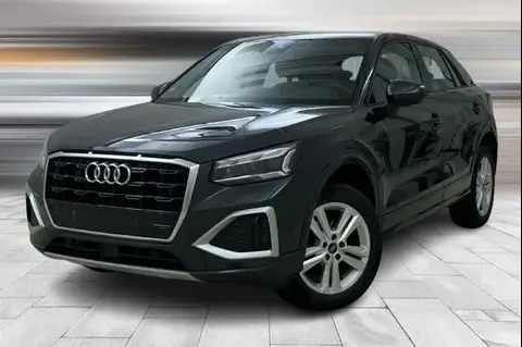 Annonce AUDI Q2 Essence 2023 d'occasion 