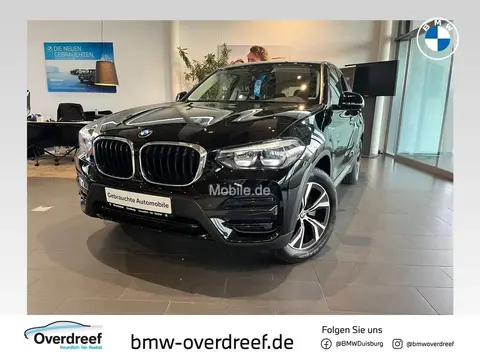 Annonce BMW X3 Essence 2021 d'occasion 