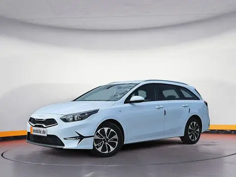 Annonce KIA CEED Essence 2024 d'occasion 