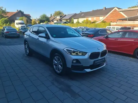 Used BMW X2 Diesel 2019 Ad 