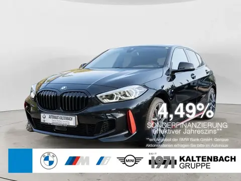 Annonce BMW SERIE 1 Essence 2023 d'occasion Allemagne