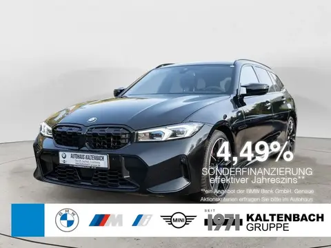 Used BMW M340I Petrol 2023 Ad 