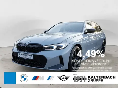 Used BMW M340I Petrol 2023 Ad 