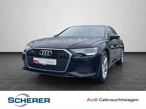 Used AUDI A6 Hybrid 2020 Ad 