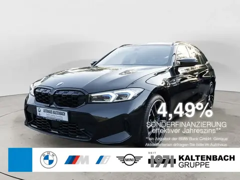 Annonce BMW M340I Essence 2023 d'occasion 