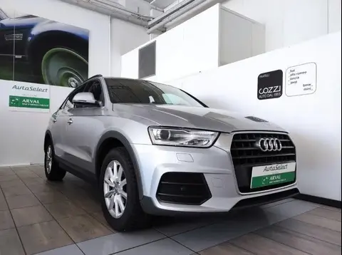 Used AUDI Q3 Diesel 2016 Ad 