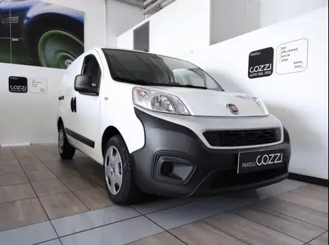 Used FIAT FIORINO Diesel 2019 Ad 