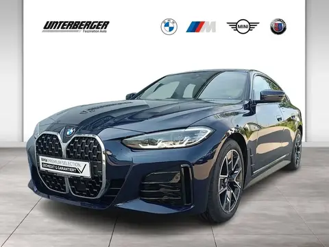 Annonce BMW SERIE 4 Essence 2023 d'occasion 