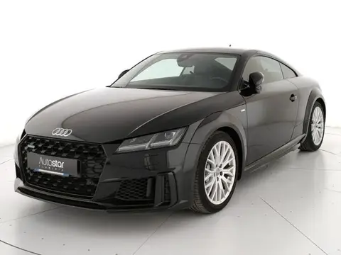 Used AUDI TT Petrol 2021 Ad 