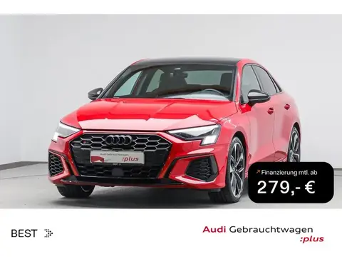 Annonce AUDI S3 Essence 2021 d'occasion 