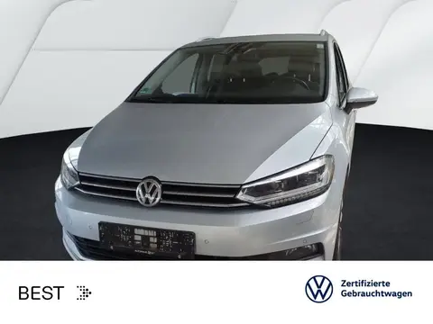 Used VOLKSWAGEN TOURAN Diesel 2019 Ad 