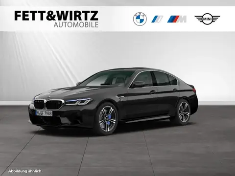 Annonce BMW M5 Essence 2023 d'occasion 