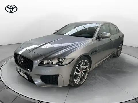 Annonce JAGUAR XF Diesel 2020 d'occasion 