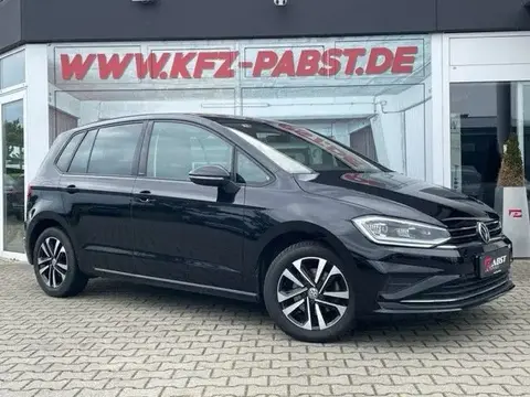 Used VOLKSWAGEN GOLF Diesel 2019 Ad 