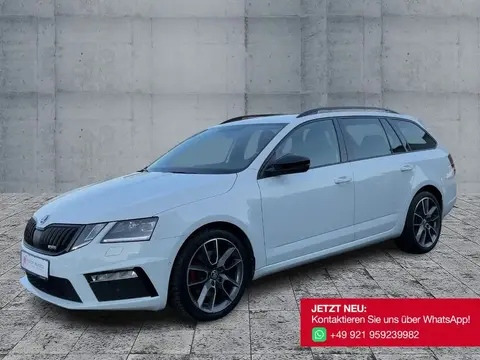 Used SKODA OCTAVIA Diesel 2020 Ad 